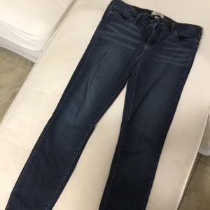Paige Verdugo Ankle Size 28 Jeans